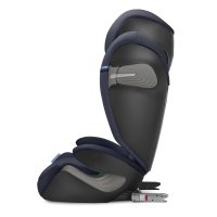 Автокресло Cybex Solution S 2 i-fix Ocean Blue