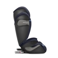 Автокресло Cybex Solution S 2 i-fix Ocean Blue