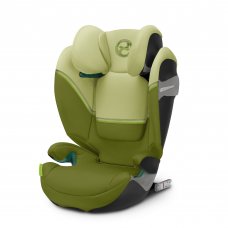 Автокресло Cybex Solution S 2 i-fix  Nature Green