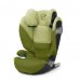 Автокресло Cybex Solution S 2 i-fix  Nature Green