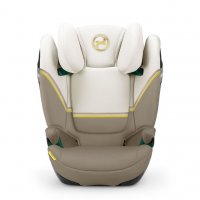 Автокресло Cybex Solution S 2 i-fix  Seashell Beige