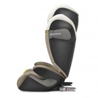 Автокресло Cybex Solution S 2 i-fix  Seashell Beige