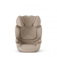 Автокресло Cybex Solution T i-fix plus Cozy Beige