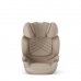 Автокресло Cybex Solution T  i-fix plus Cozy Beige
