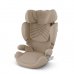 Автокресло Cybex Solution T  i-fix plus Cozy Beige