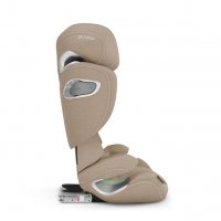 Автокресло Cybex Solution T i-fix plus Cozy Beige