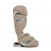 Автокресло Cybex Solution T  i-fix plus Cozy Beige