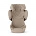 Автокресло Cybex Solution T  i-fix plus Cozy Beige