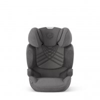 Автокресло Cybex Solution T i-fix plus Mirage Grey