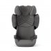 Автокресло Cybex Solution T  i-fix plus Mirage Grey