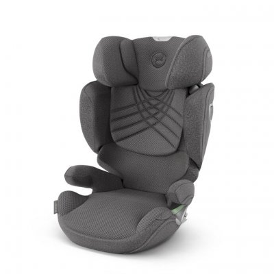 Автокресло Cybex Solution T  i-fix plus Mirage Grey