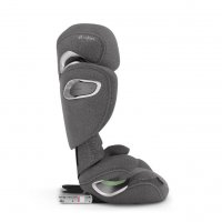 Автокресло Cybex Solution T i-fix plus Mirage Grey