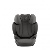 Автокресло Cybex Solution T i-fix Mirage Grey