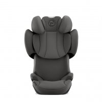 Автокресло Cybex Solution T i-fix Mirage Grey