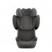 Автокресло Cybex Solution T  i-fix Mirage Grey