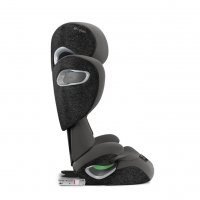 Автокресло Cybex Solution T i-fix Mirage Grey