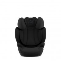 Автокресло Cybex Solution T i-fix Sepia Black