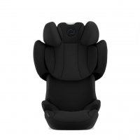 Автокресло Cybex Solution T i-fix Sepia Black