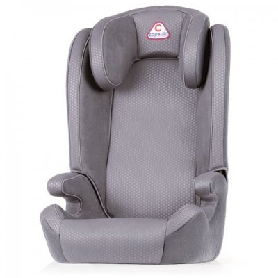 Автокресло Capsula MT5 Koala Grey