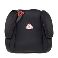 Бустер Capsula JR4X Isofix Black
