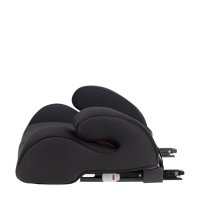 Бустер Capsula JR4X Isofix Black