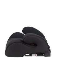 Бустер Capsula JR4X Isofix Black