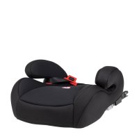 Бустер Capsula JR4X Isofix Black Бустер Capsula JR4X Isofix Black