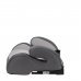 Бустер Capsula JR4X Isofix Gray