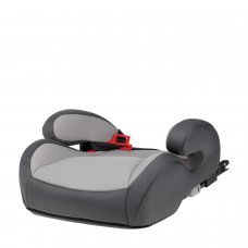 Бустер Capsula JR4X Isofix Gray