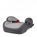 Бустер Capsula JR4X Isofix Gray