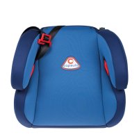 Бустер Capsula JR4X Isofix Blue
