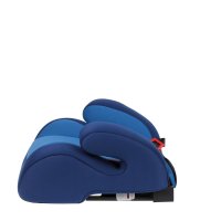 Бустер Capsula JR4X Isofix Blue