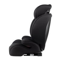 Автокресло Capsula MT5X Black 772140