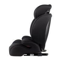 Автокресло Capsula MT5X Black 772140