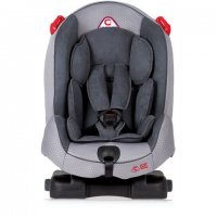 Автокресло Capsula MN3 Koala Grey
