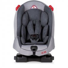 Автокресло Capsula MN3 Koala Grey