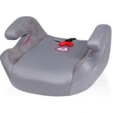 Бустер Capsula JR5 Koala Grey