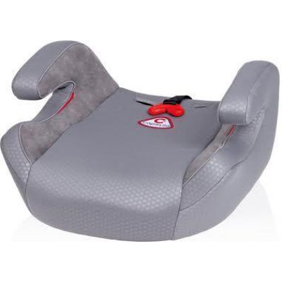 Бустер Capsula JR5 Koala Grey