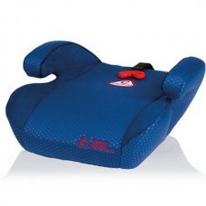 Бустер Capsula JR4 Cosmic Blue