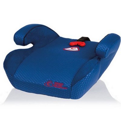 Бустер Capsula JR4 Cosmic Blue