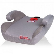 Бустер Capsula JR4 Koala Grey