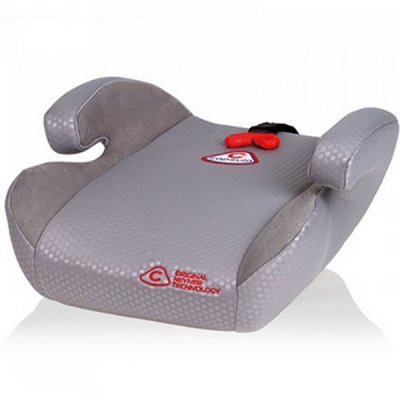 Бустер Capsula JR4 Koala Grey