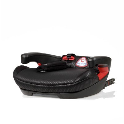 Бустер Capsula JR5X Black 773110