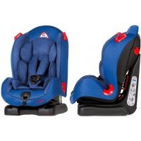 Автокресло Capsula MN3 Cosmic Blue