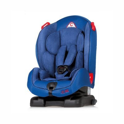 Автокресло Capsula MN3 Cosmic Blue