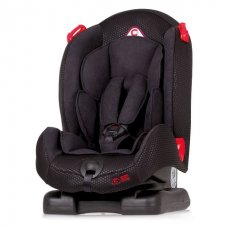 Автокресло Capsula MN3 Pantera Black