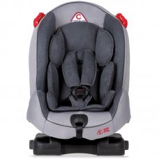 Автокресло Capsula MN3 ISOFIX Koala Grey