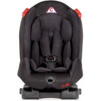 Автокресло Capsula MN3 ISOFIX Pantera Black