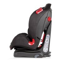Автокресло Capsula MN3 ISOFIX Pantera Black