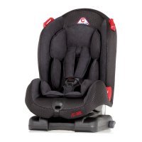 Автокресло Capsula MN3 ISOFIX Pantera Black